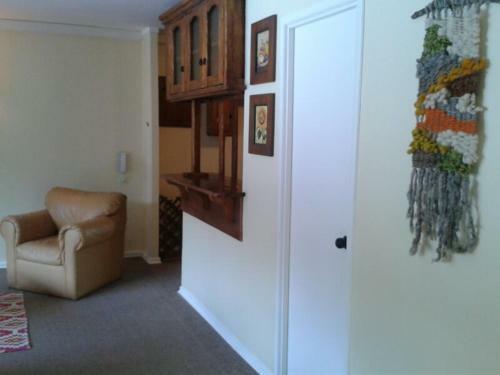 Apartamento Termas De Chill�n