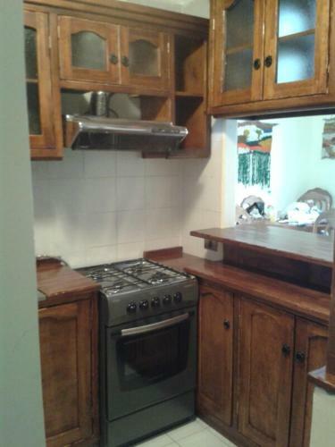 Apartamento Termas De Chill�n