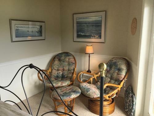 Bed & Breakfast Beach House Salt Spring