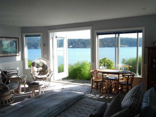 Bed & Breakfast Beach House Salt Spring