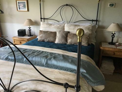 Bed & Breakfast Beach House Salt Spring