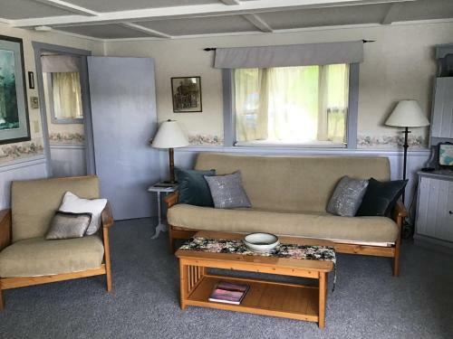 Bed & Breakfast Beach House Salt Spring