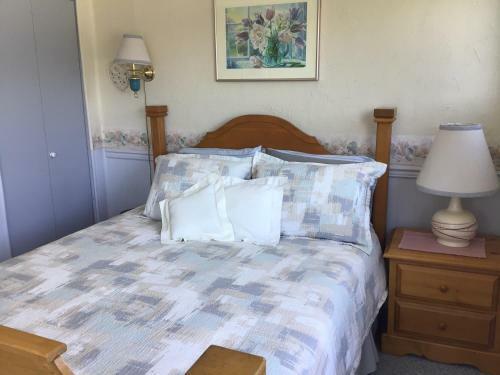 Bed & Breakfast Beach House Salt Spring