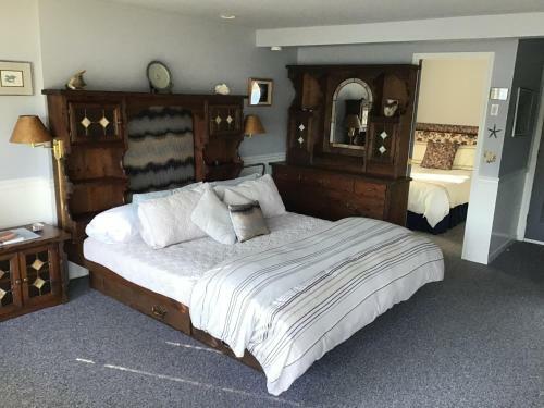 Bed & Breakfast Beach House Salt Spring