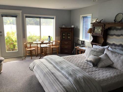 Bed & Breakfast Beach House Salt Spring