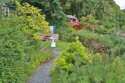 Bed & Breakfast Beach House Salt Spring