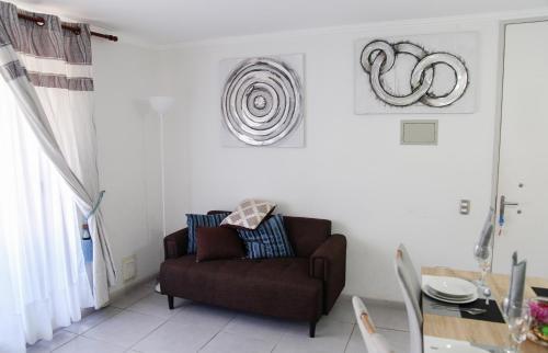 Apartamento Condominio Surire