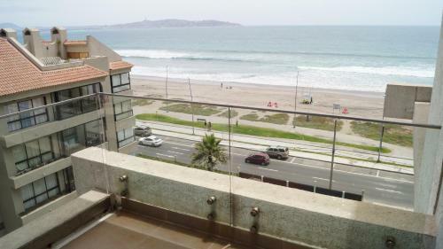 Apartamento Edificio Do�a Anita