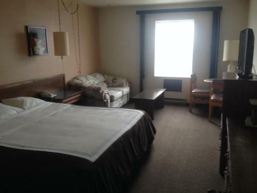 Hotel Classic Motor Inn