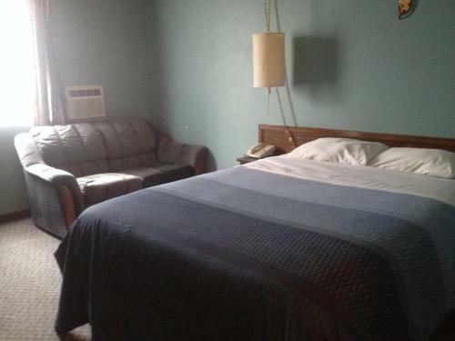 Hotel Classic Motor Inn