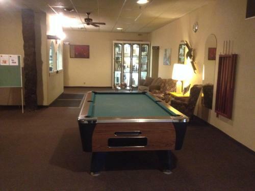 Hotel Classic Motor Inn