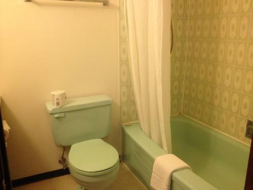 Hotel Classic Motor Inn