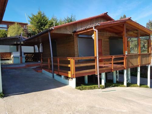 Caba�as Wil-ann