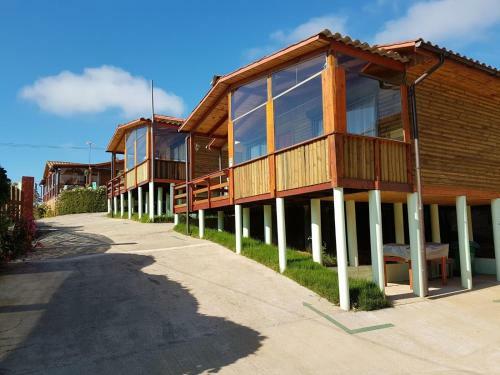 Caba�as Wil-ann