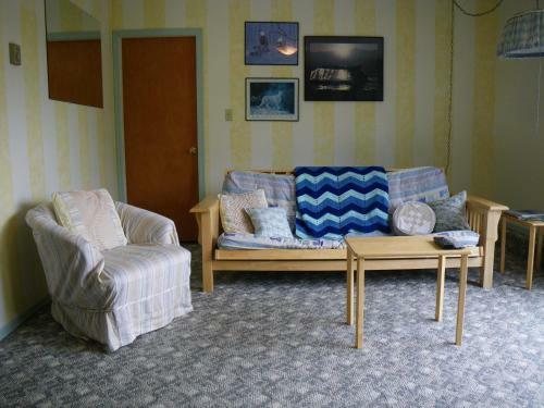 Apartamento Kvarno Guest House
