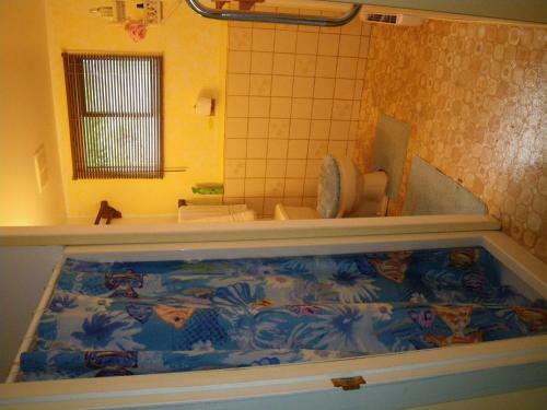Apartamento Kvarno Guest House