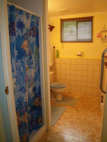 Apartamento Kvarno Guest House