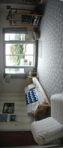 Apartamento Kvarno Guest House