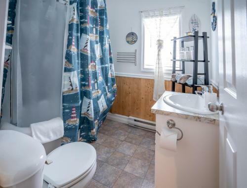 Bed & Breakfast Au Coeur De Magog