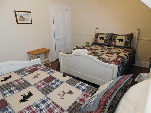 Bed & Breakfast Au Coeur De Magog