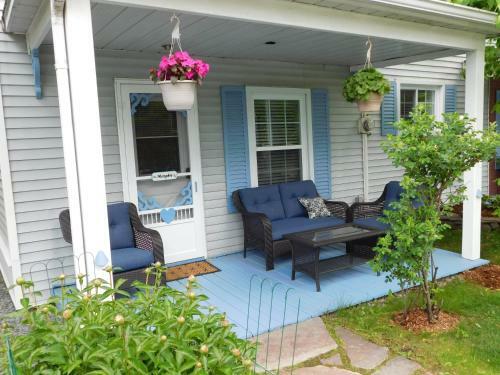 Bed & Breakfast Au Coeur De Magog