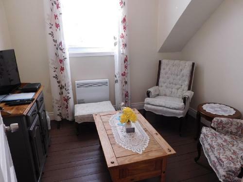 Bed & Breakfast Au Coeur De Magog