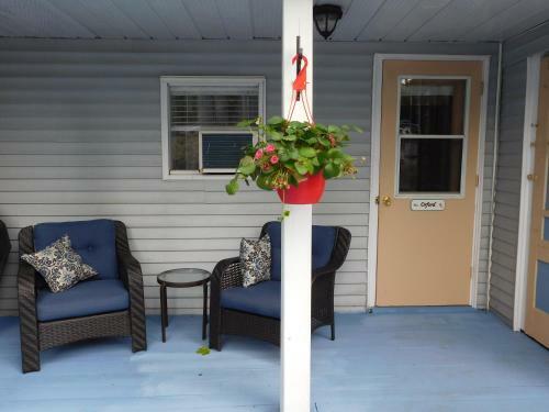 Bed & Breakfast Au Coeur De Magog