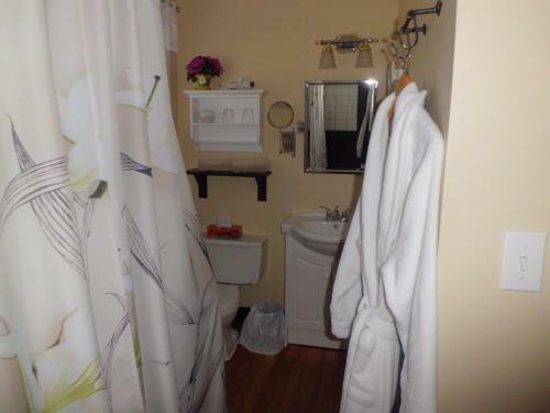 Bed & Breakfast Au Coeur De Magog