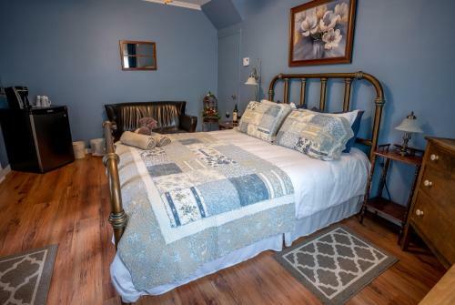 Bed & Breakfast Au Coeur De Magog