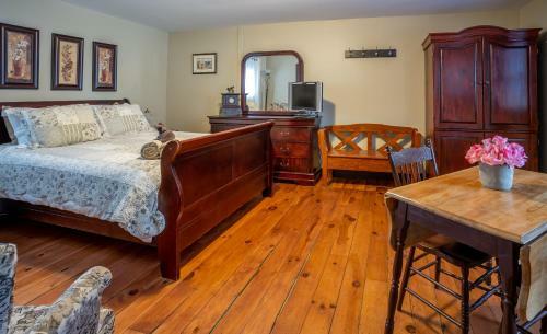 Bed & Breakfast Au Coeur De Magog