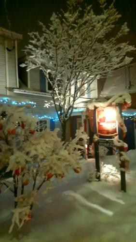 Bed & Breakfast Au Coeur De Magog