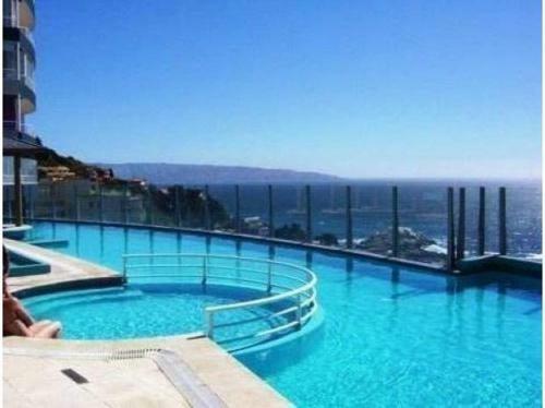 Apartamento Departamento Av Borgo�o