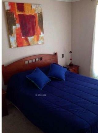 Apartamento Departamento Av Borgo�o