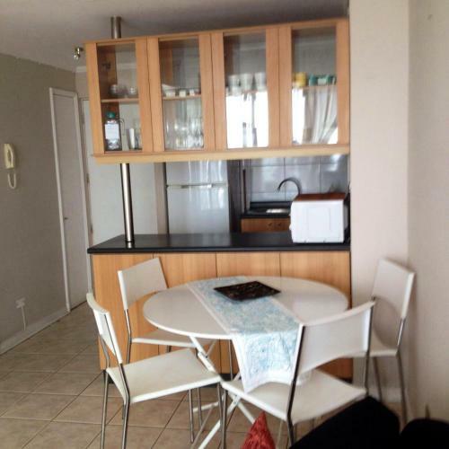 Apartamento Departamento Av Borgo�o