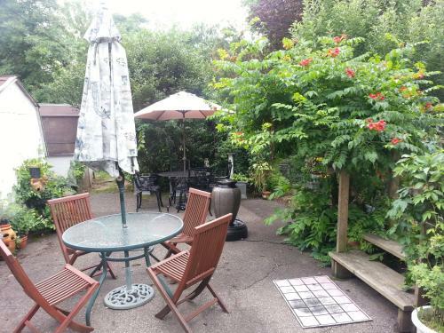Niagara Cottage Rental