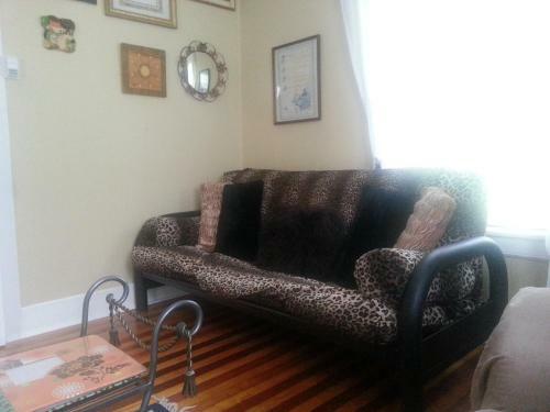 Niagara Cottage Rental