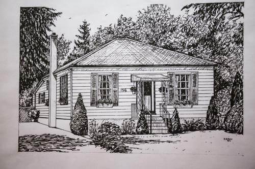Niagara Cottage Rental