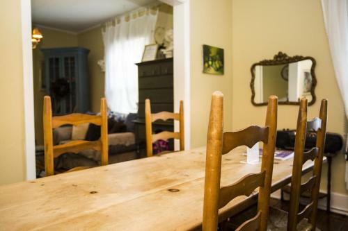 Niagara Cottage Rental