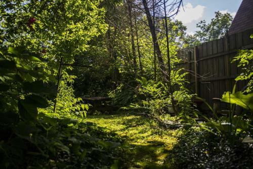 Niagara Cottage Rental