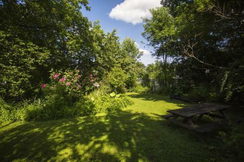 Niagara Cottage Rental