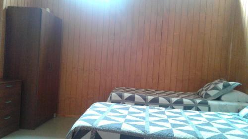 Agroturismo Caba�as R�o Claro