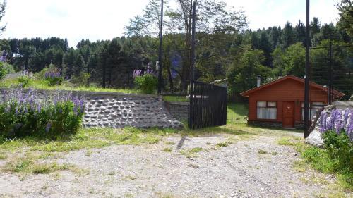 Agroturismo Caba�as R�o Claro