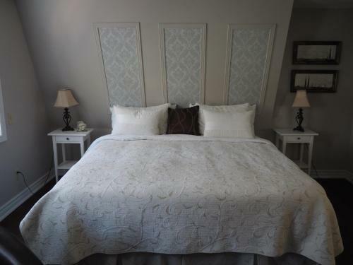 Mary Street Bed & Breakfast