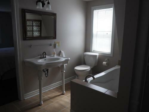 Mary Street Bed & Breakfast