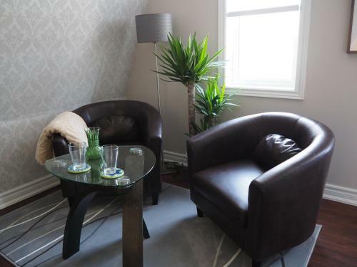 Mary Street Bed & Breakfast