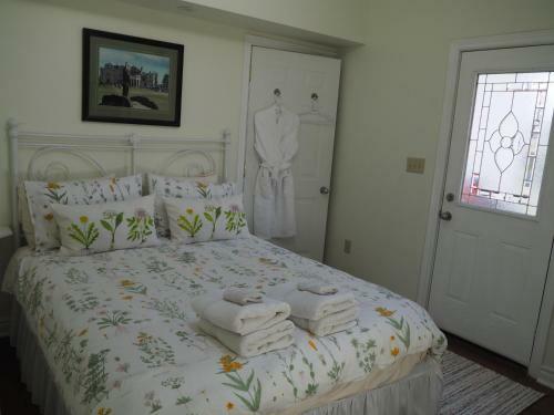 Mary Street Bed & Breakfast