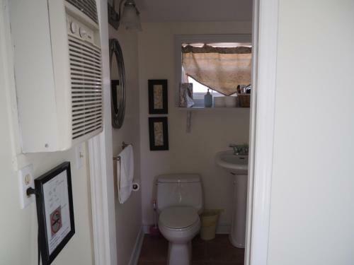 Mary Street Bed & Breakfast