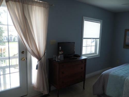 Mary Street Bed & Breakfast