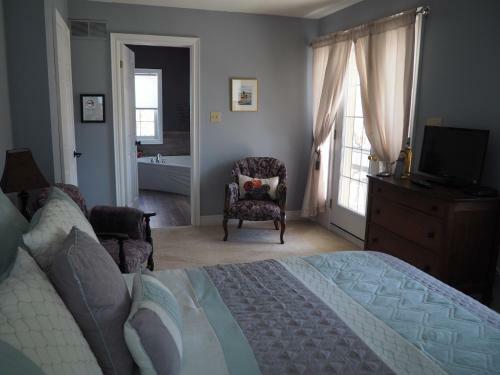 Mary Street Bed & Breakfast