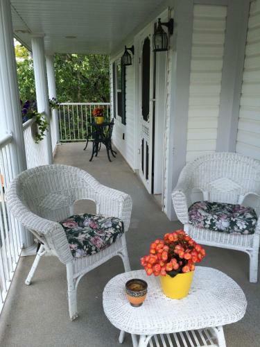 Mary Street Bed & Breakfast